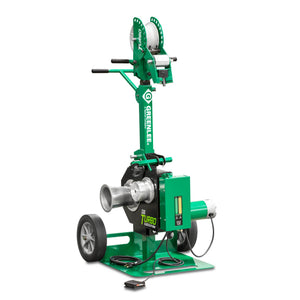 Greenlee KC22-3/0 Crimpeinsatz – Für 6-Tonnen-Werkzeuge, Kupfer, NOS – Made In USA