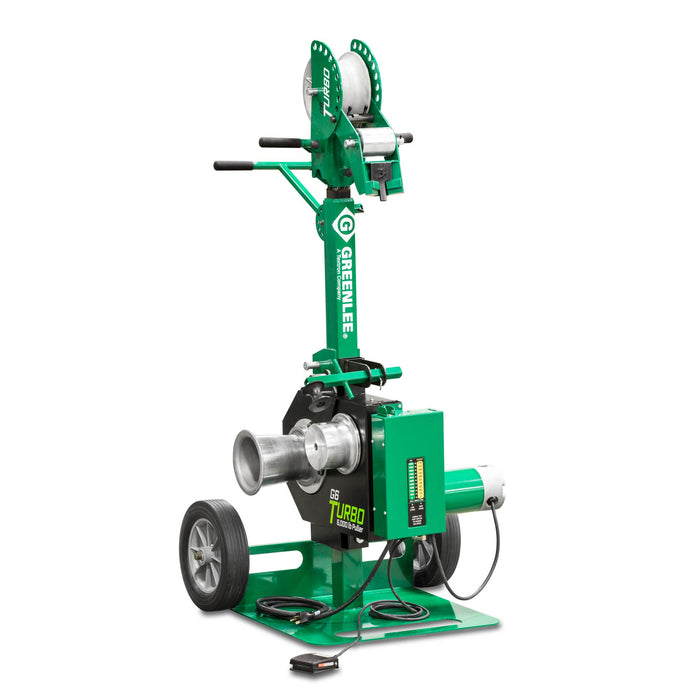 G6 Turbo™ 6000 lb Cable Puller