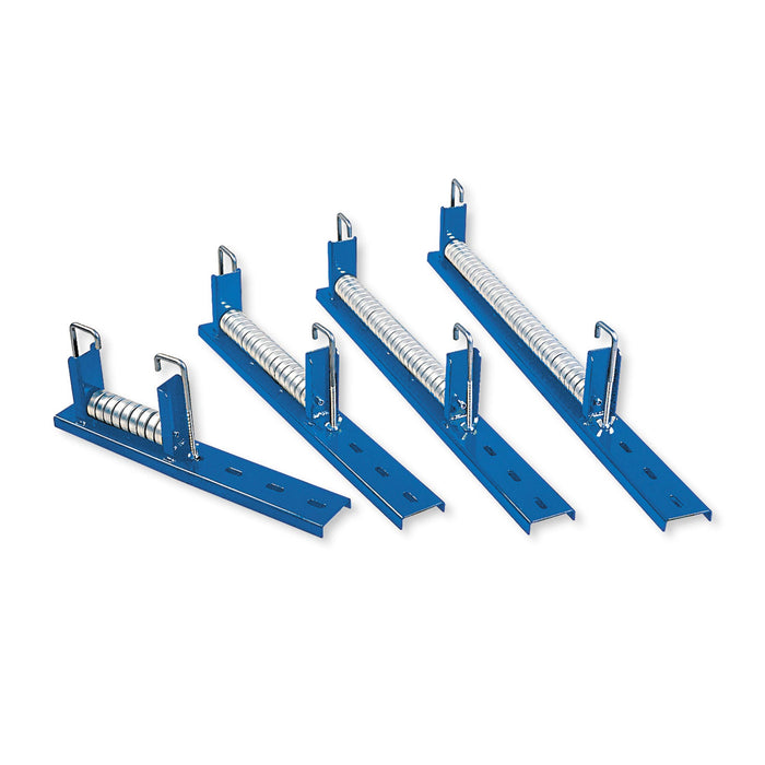 Straight Cable Rollers for 20"– 24" Tray