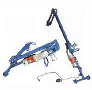 33 High Speed Cable Puller 3000 lb. Capacity