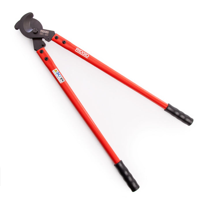 MC-50 Manual Cable Cutter