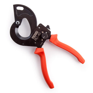 RC-40 Ratcheting Cable Cutters