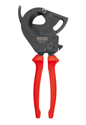 RC-55 Ratcheting Cable Cutter