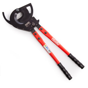 RC-70 Ratcheting Cable Cutter