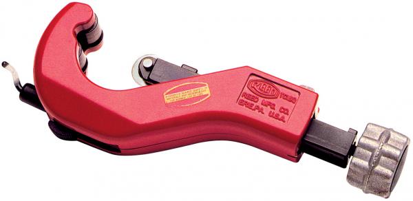 Quick Release Tubing Cutter for Muffler Systems