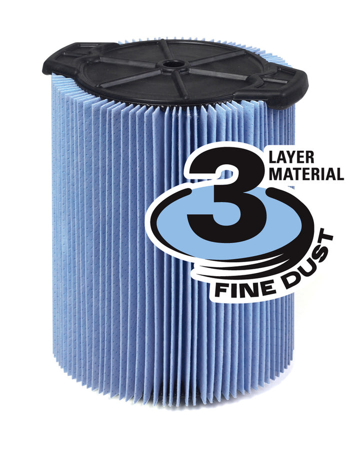 VF5000 3-Layer Fine Dust Filter
